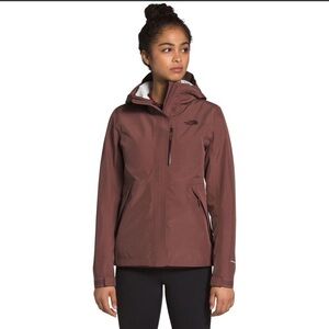 The North Face Dryzzle FUTURELIGHT Shell Jacket Women's - size XL